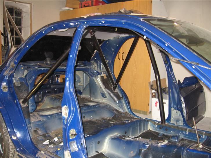 Subaru Impreza 555 limited edit billede 15