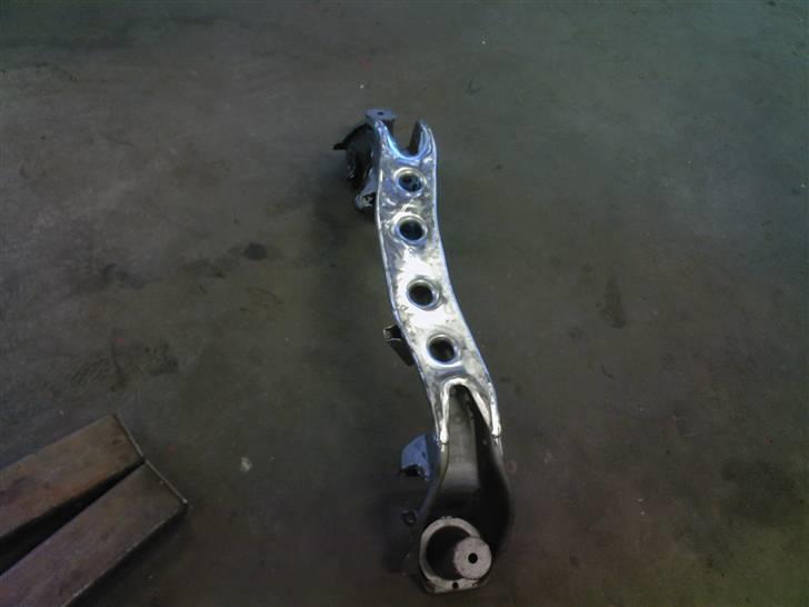 Opel Kadett C 2.0 16V billede 12