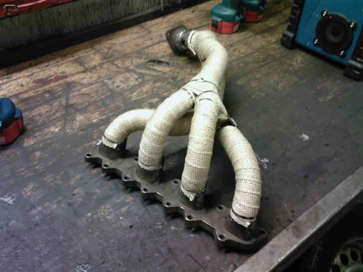 Opel Kadett C 2.0 16V billede 14