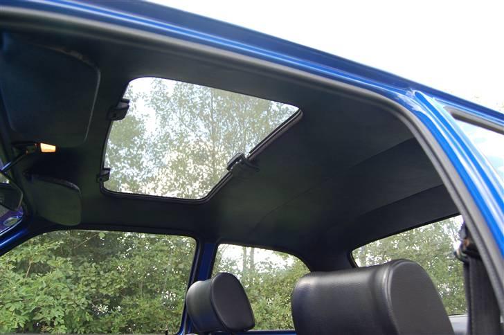 Opel Kadett C 2.0 16V billede 17