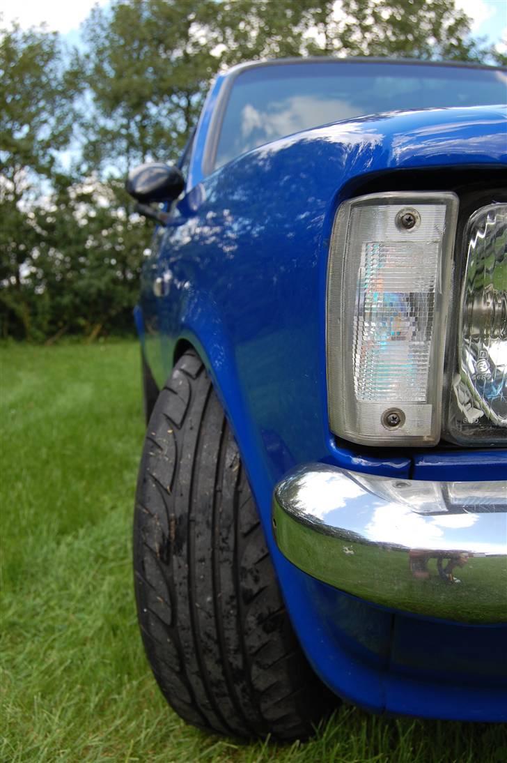 Opel Kadett C 2.0 16V billede 19