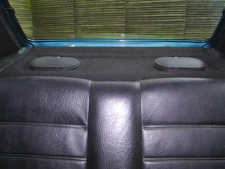 VW Polo G40 - SOLGT! billede 5