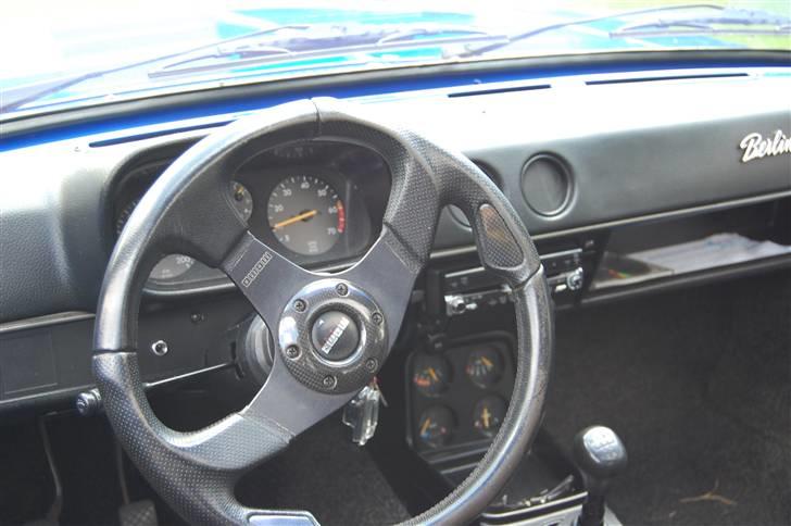 Opel Kadett C 2.0 16V billede 20