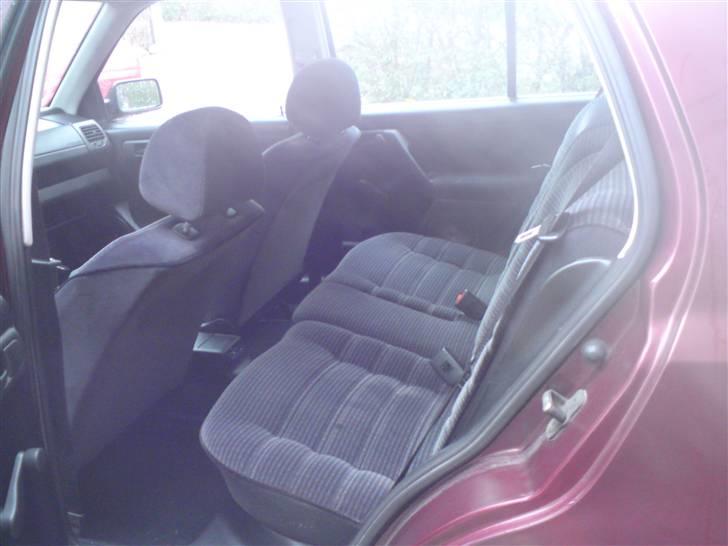 VW Golf 3 TILSALG billede 6