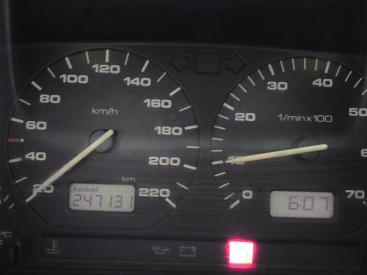 VW Golf 3 TILSALG billede 7