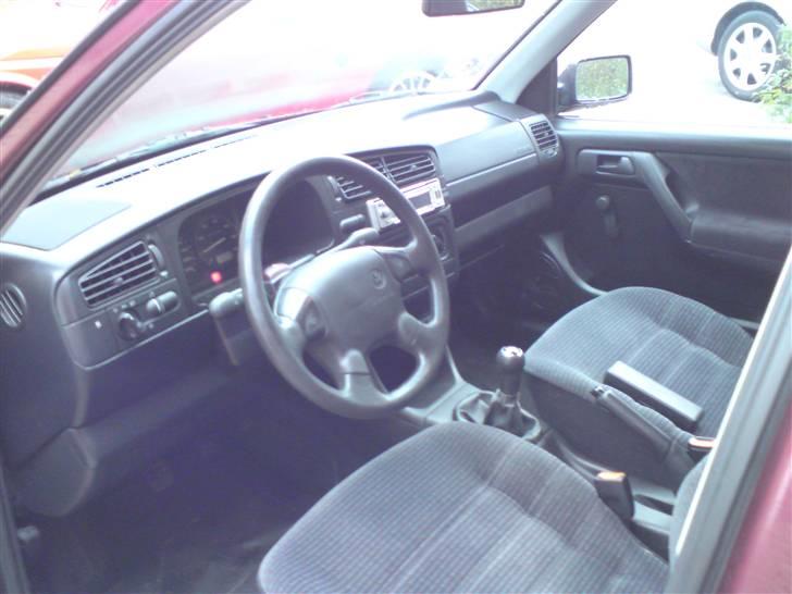 VW Golf 3 TILSALG billede 8