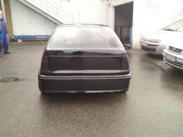 Opel Kadett E TIL -SOLGT- billede 2