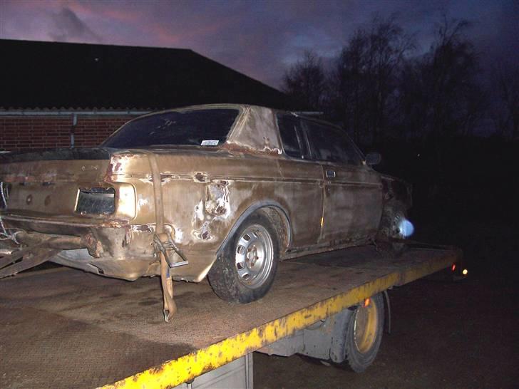 Volvo 262C Bertone billede 1