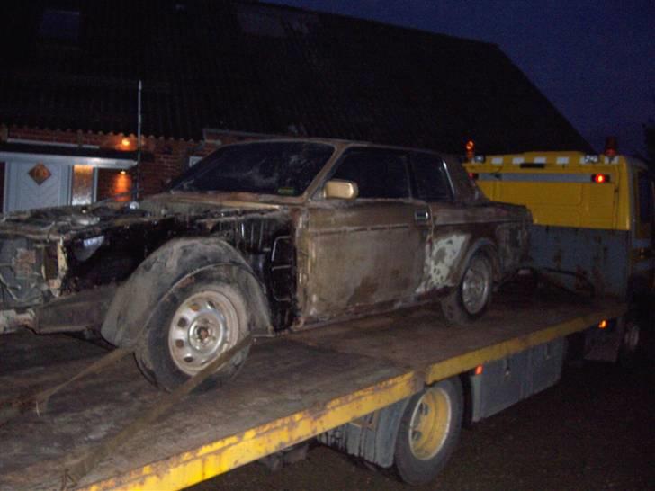 Volvo 262C Bertone billede 2