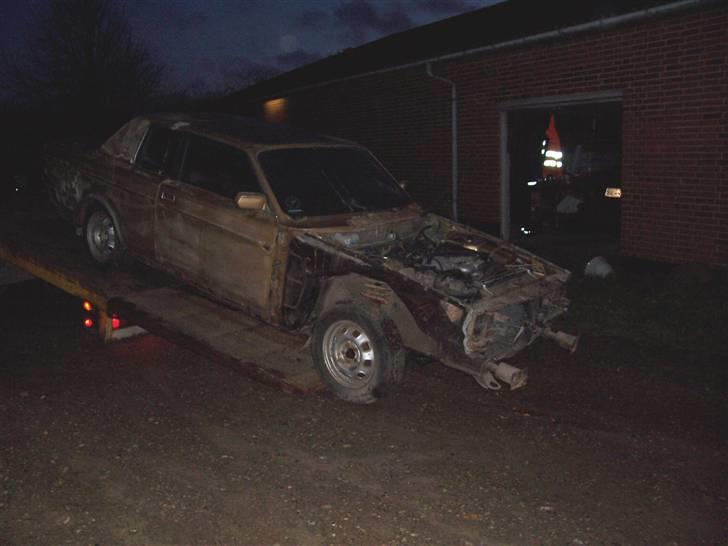 Volvo 262C Bertone billede 3