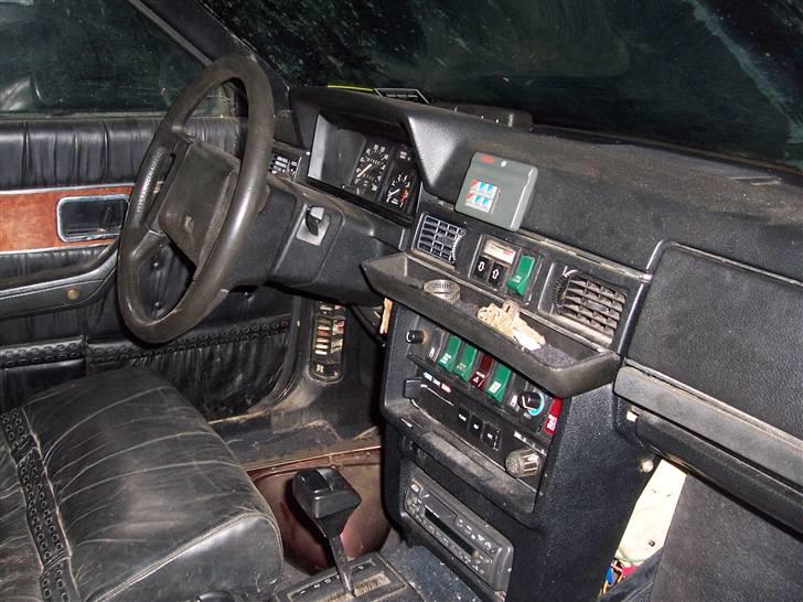 Volvo 262C Bertone billede 4