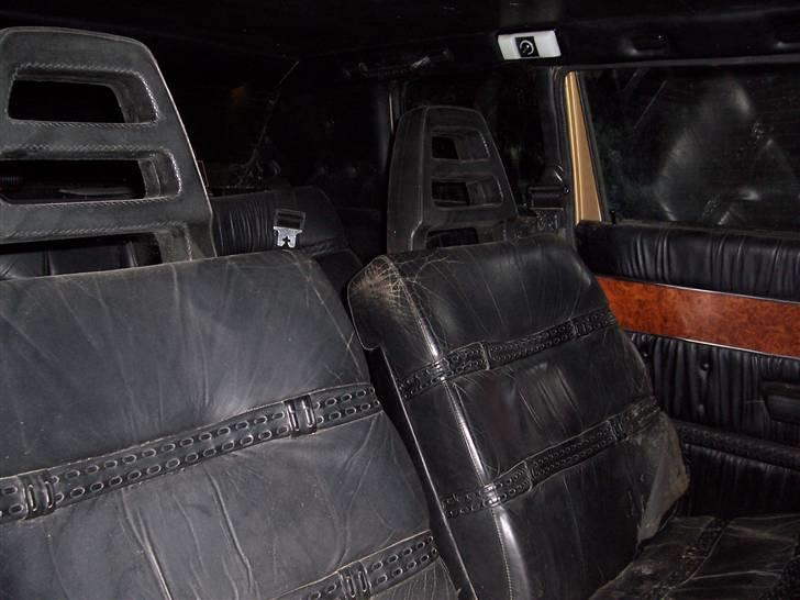 Volvo 262C Bertone billede 5