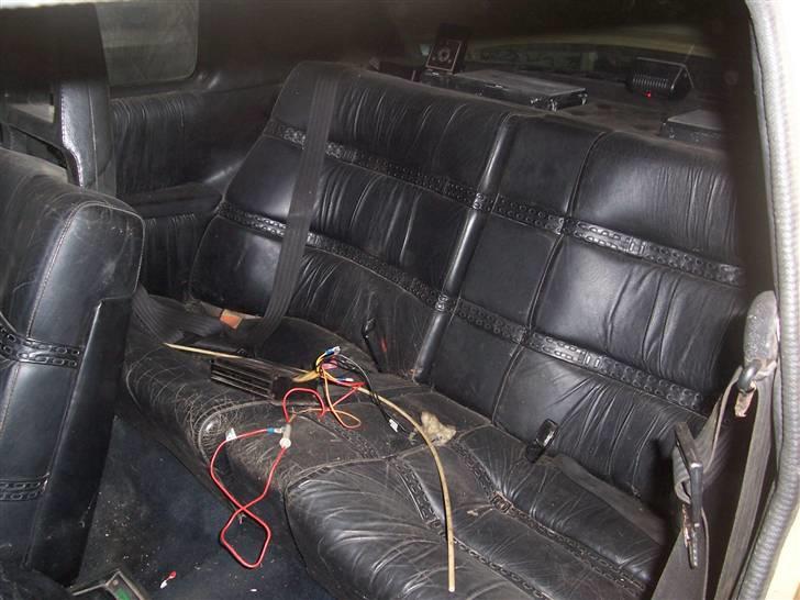 Volvo 262C Bertone billede 6