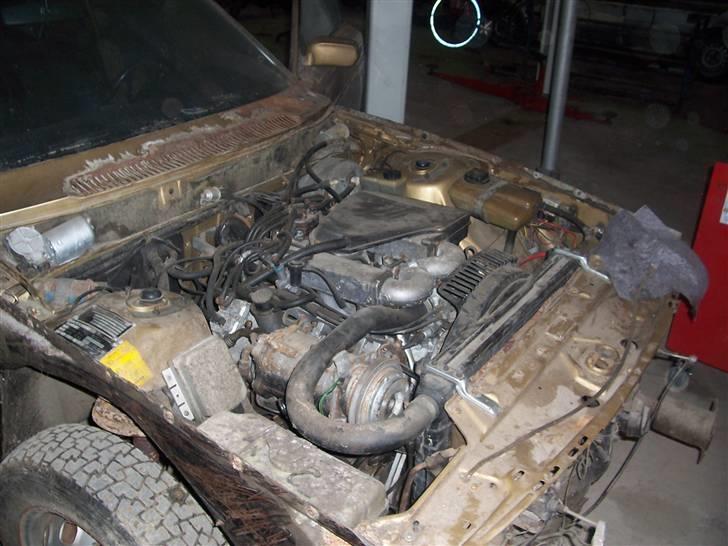 Volvo 262C Bertone billede 7