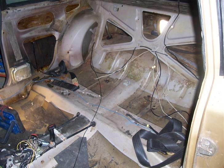 Volvo 262C Bertone billede 8