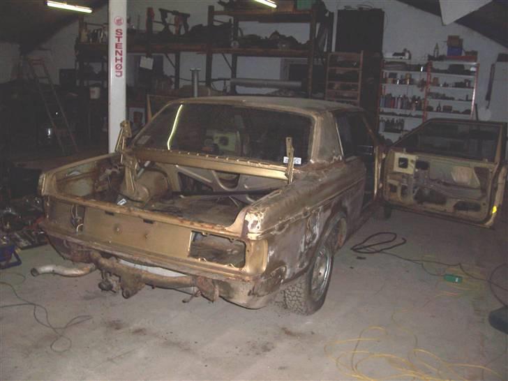 Volvo 262C Bertone billede 9