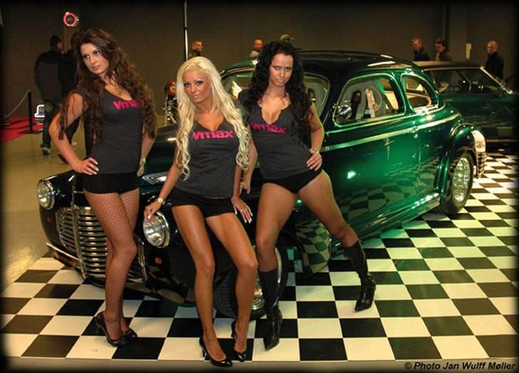 Chevrolet De Luxe billede 1