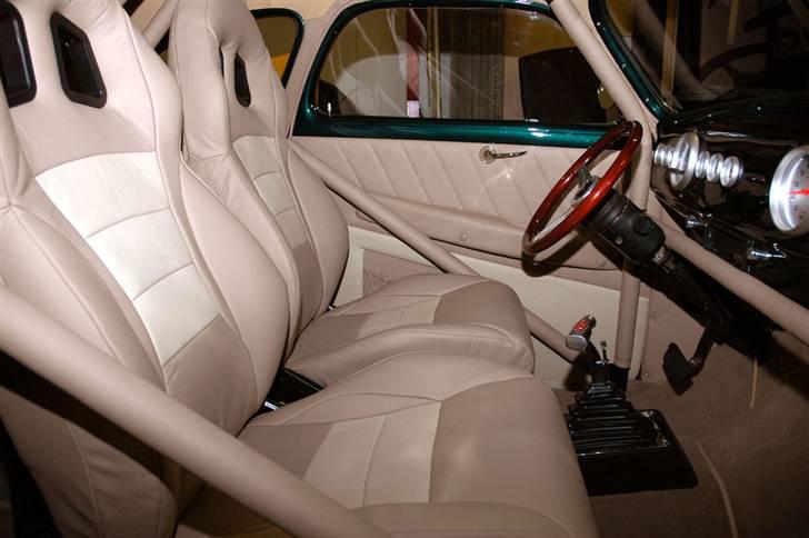 Chevrolet De Luxe billede 6