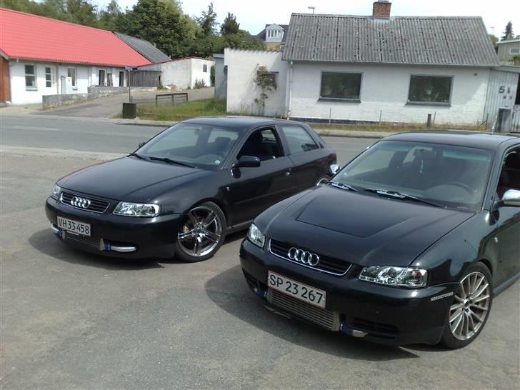 Audi A3 turbo   billede 16