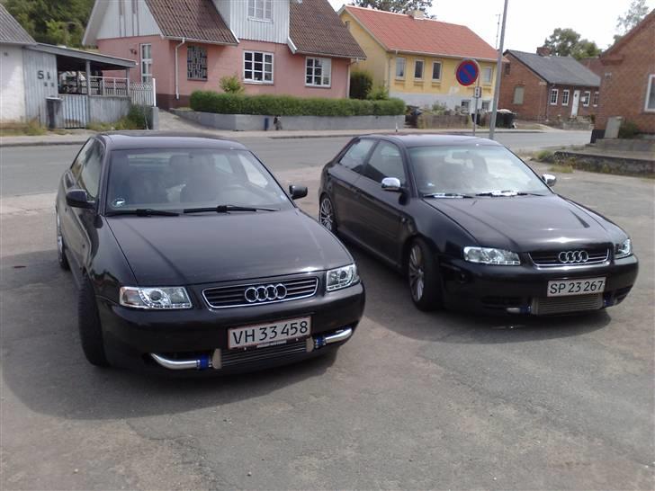 Audi A3 turbo   billede 17