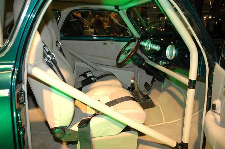 Chevrolet De Luxe billede 14