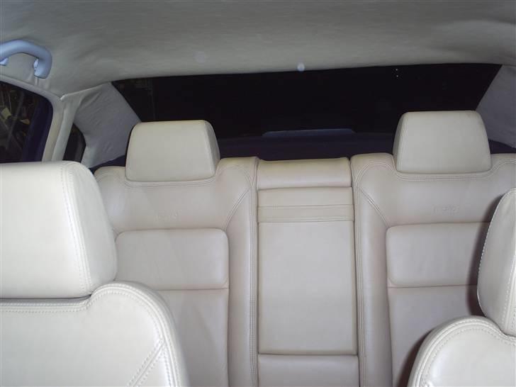 VW Passat 1,8 turbo billede 4