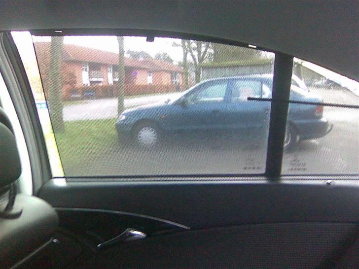 Mercedes Benz W211  Solgt billede 4