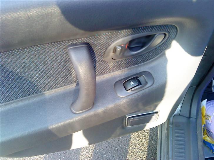 Mitsubishi galant 2.0 v6 SOLGT billede 16