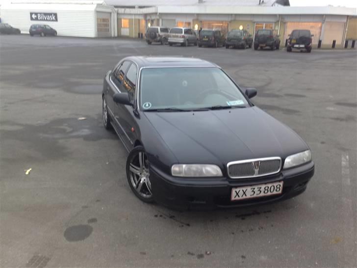 Rover 623 2,3 GSI billede 1