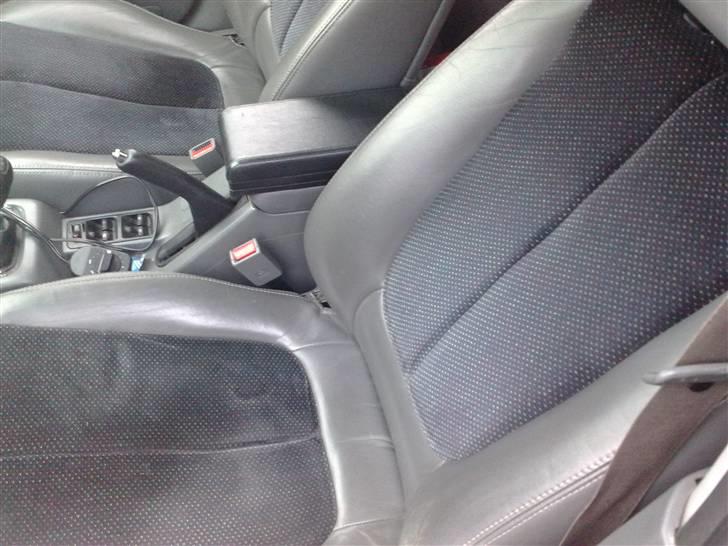 Rover 623 2,3 GSI billede 2