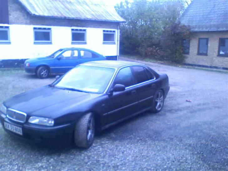 Rover 623 2,3 GSI billede 4