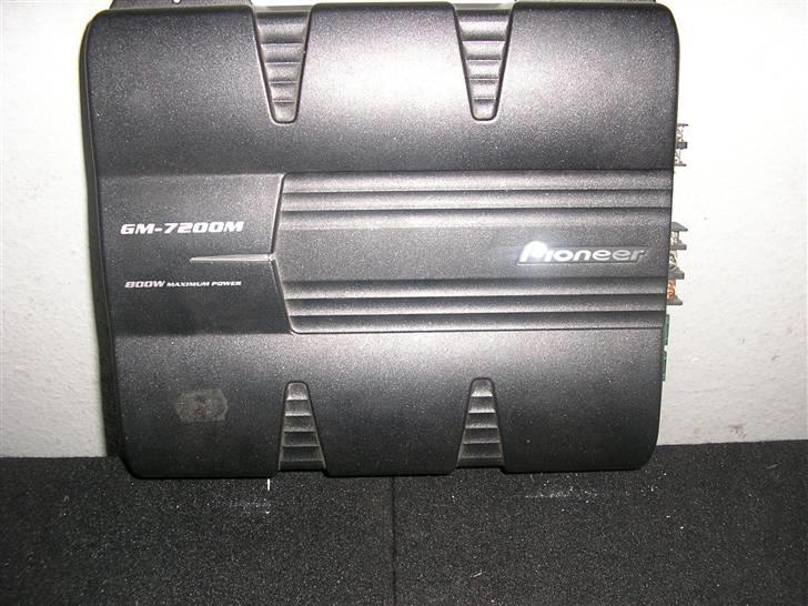 Mercedes Benz V 220   billede 9