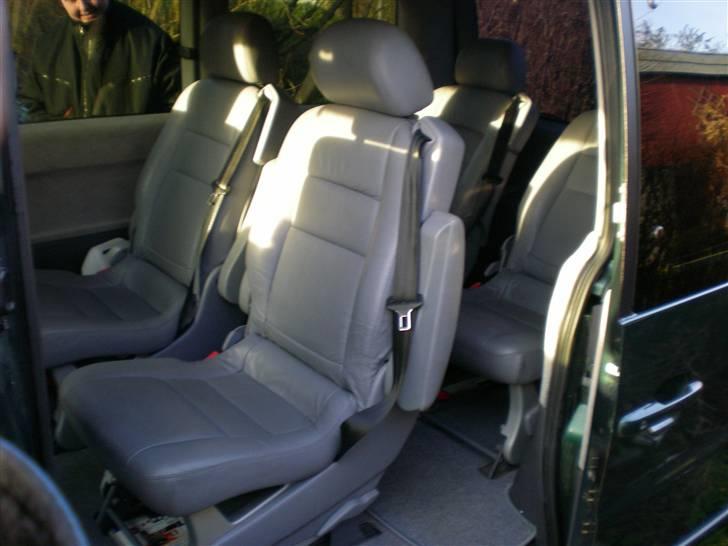 Mercedes Benz V 220   billede 13