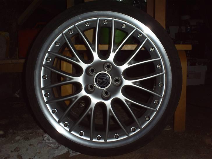 VW Passat 1,8 turbo billede 10