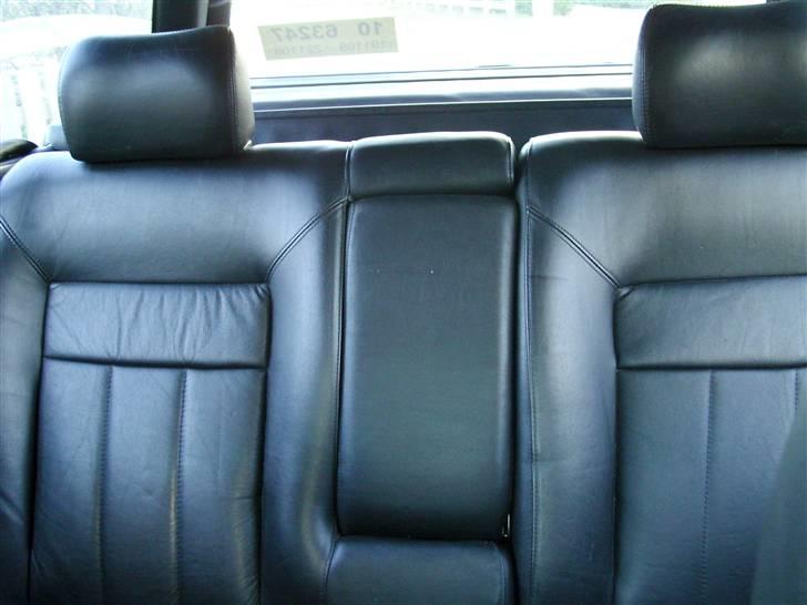 VW Passat 2,0 8v 96ér Solgt  billede 3