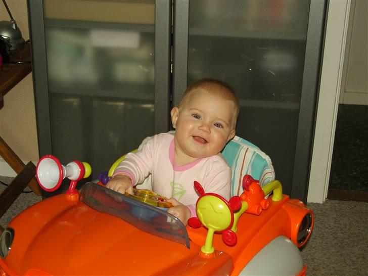 VW Passat 2,0 8v 96ér Solgt  - Hejsa far.... :-) billede 10