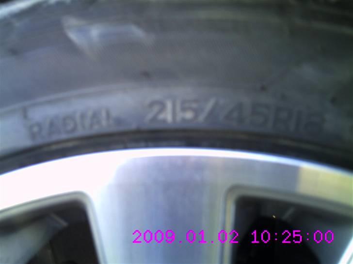 VW passat 3B (solgt) billede 3