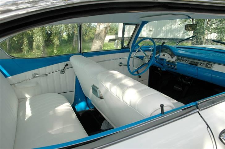 Ford Fairline billede 5