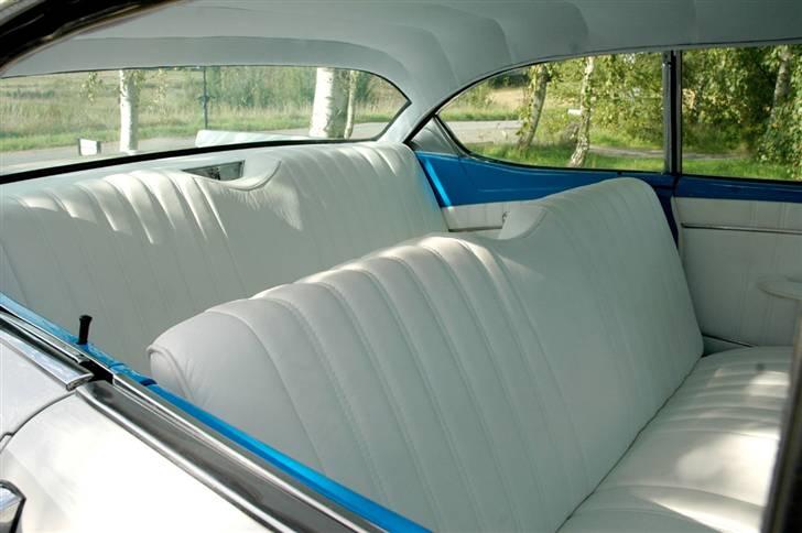 Ford Fairline billede 6