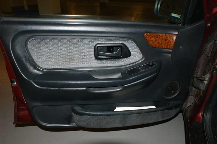 Ford Scorpio *BYTTET* billede 11