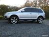 VW Touareg TDI SOLGT [Tidl. bil]