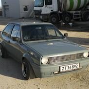 VW Polo 2 86c GT (solgt)