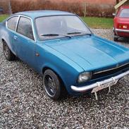 Opel kadett c coupe`