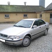Volvo s 40