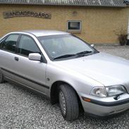 Volvo s 40