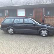 VW passat  2,8 VR6