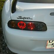 Toyota Supra MK 4 SOLGT