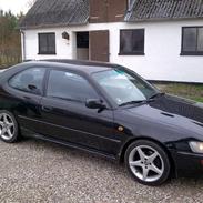Toyota Corolla 1,6 GSi Død