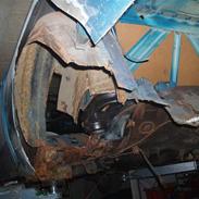 Opel kadett c coupe`