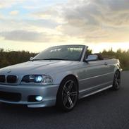 BMW 330Ci Cabriolet